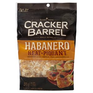 CRACKBAR FROM RAPE HABANERO 320GR