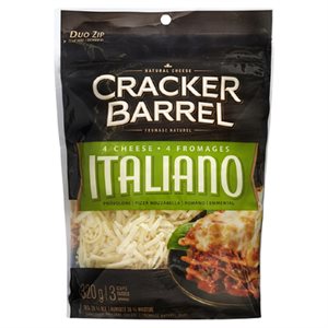 CRACKBAR FROM RAPE 4 ITALIANO 320GR