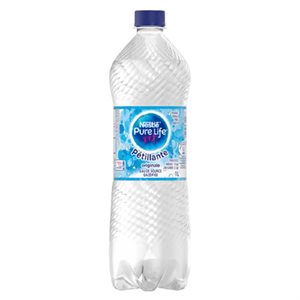 Nestle Pure Life Water 1L 1LT