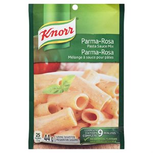 Knorr Pasta Sauces Parma Rosa 44GR