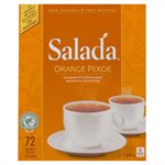 Salada Tea 72UN