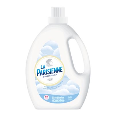 LaParisn Fabric Softener Hypo 50UT