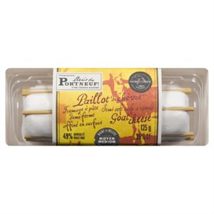 APFnChMk Cheese Paillot Goat 125GR