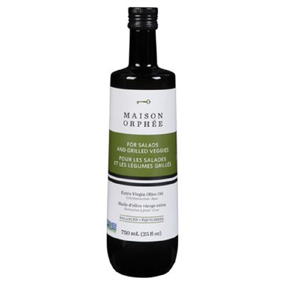 M ORPHEE HUILE OLIVE EQUILIBREE 500ML