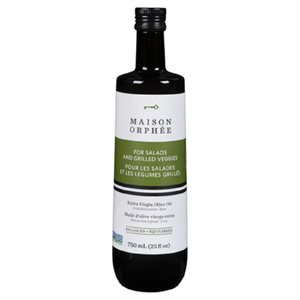 M ORPHEE HUILE OLIVE EQUILIBREE 500ML