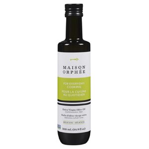 M ORPHEE HUILE OLIVE DELICATE 500ML