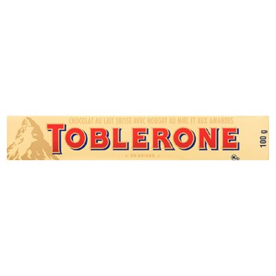 Toblerone Milk 100GR