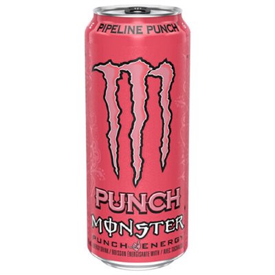 Monster Pipeline Punch 473ML