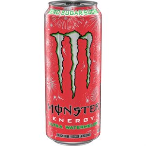 MONSTER BOISS ENERG ULTRA MEL 473ML