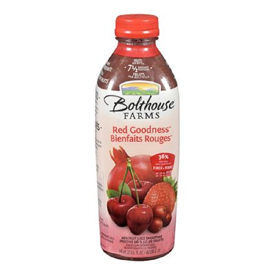 BOLTHOUSE BIENFAITS ROUGE 946ML