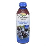 Bolthous Blue Gdness Smth946ML 946ML