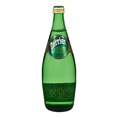 PERRIER EAU GAZEIFIEE NATURELLE DISC 750ML