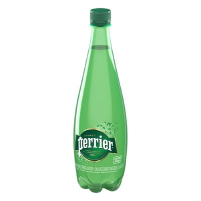 PERRIER EAU GAZEIFIEE ORIGINAL 1LT