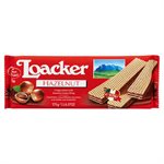 LOACKER GAUFFRETTE CHOC NOISETTE 175GR