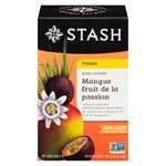 STASH TISANE MANGUE PASSIFLORE 20UN