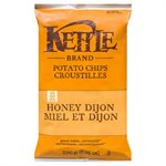 Kettle Chips Honey Dijon 220GR