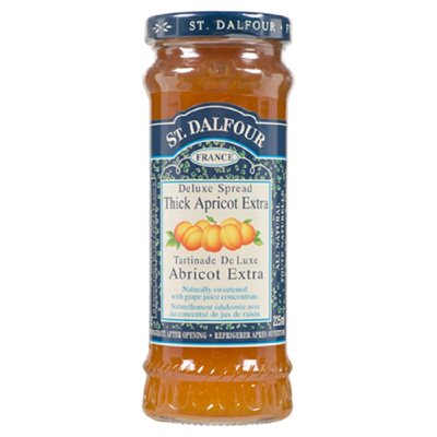 StDalfor Jam Apricot 225ML