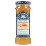 STDALFOUR TARTINADE GINGEMB ORANGE 225ML