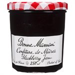 BONMAMAN  CONFITURE MURES 250ML