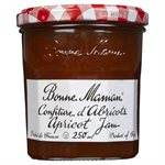BonneMam Jam Apricot 250ML