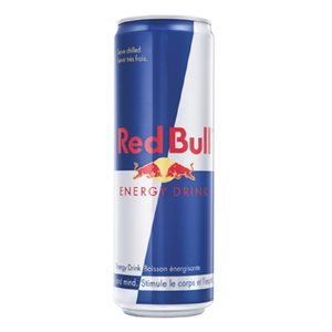 REDBULL BOISSON ENERGISANTE 473ML