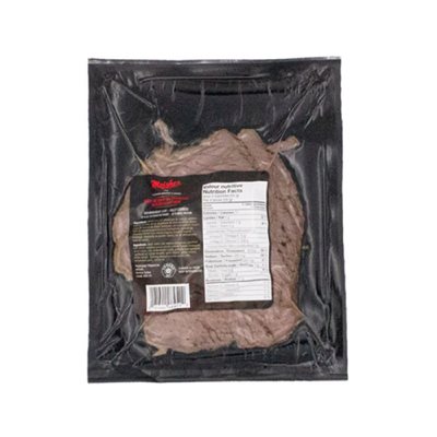 Moishes Roast Beef Sliced 175GR