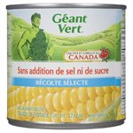 GEANTVRT MAIS NIBLET SSUC SSEL 341ML