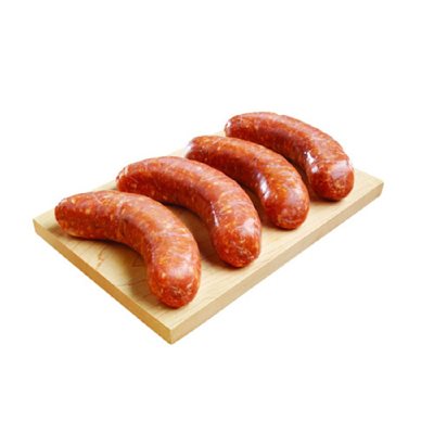 SAUCISSE CIBOULETTE ENV2.5K