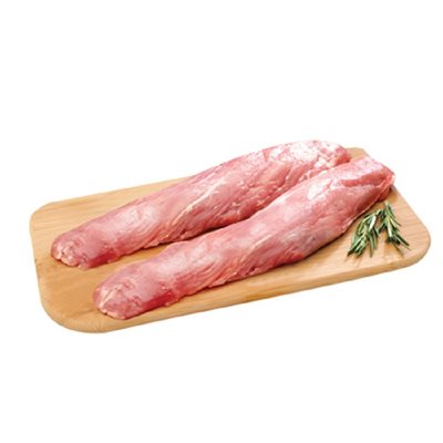 Pork Tenderloin 1KG