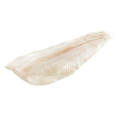 FILET SOLE ATLANTIQUE FRAIS 4.54KG