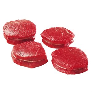 TOURNEDOS FRANCAIS INT RONDE 1KG