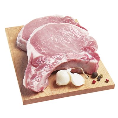 COT LONGE PORC CENTRE 1KG