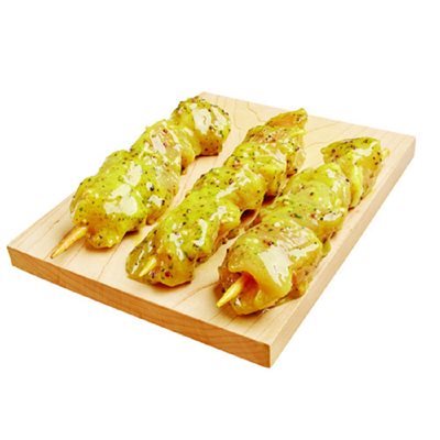 BROCHETTE POULET DIJON NS 1KG