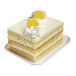 SHORT CAKE AU CITRON