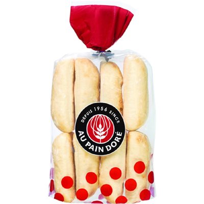 APD PETIT PAIN CIABATTA 6x100GR