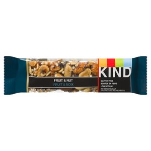 KindBars Fruit & Nut Delight 40GR
