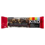 Kind Dark Choc Cherry Cashew 40GR