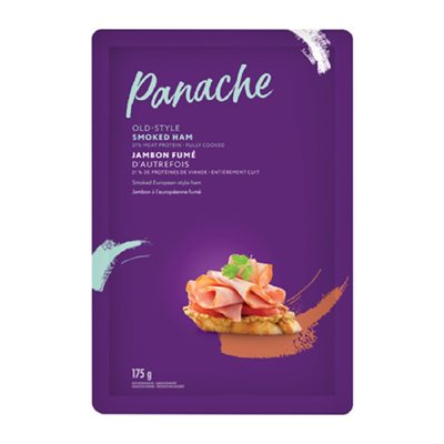 PANACHE JAMBON TR FUME AUTREFOIS 175GR