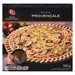 PlaisGas Provencale Quiche 550GR