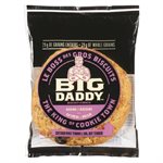 BigDaddy Biscuit Avoine 100GR