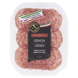 MA SALAMI DE GENOA 100GR