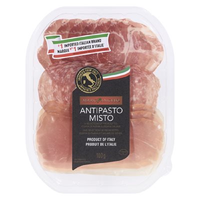 MA ANTIPASTO MISTO 100GR