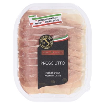 MA PROSCIUTTO 100GR