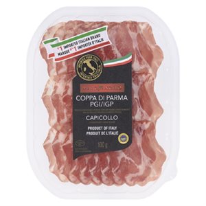 MA COPPA DI PARMA 100GR