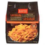 BATONRGE FRITES LOUISIANAISES 750GR