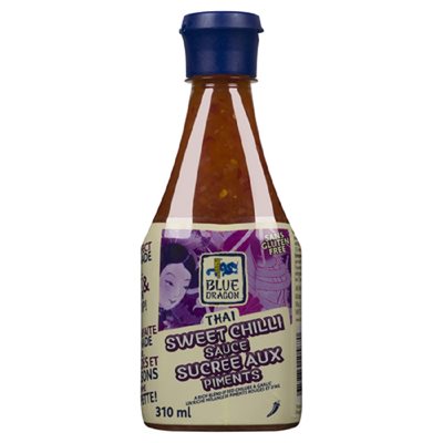 BLUEDRAG TREMPETTE PIMENTS DOUX 310ML BLUEDRAG TREMPETTE PIMENTS DOUX 310ML