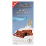 Lindt Vegan Original FamilyBar 100GR