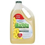 Mazola Canola Oil 2.84LT