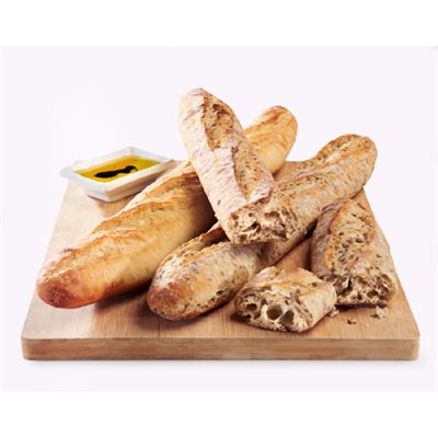 SDF PAIN BAGUETTE BLE 300GR