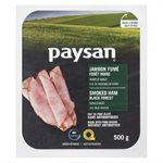 Paysan Blck Forest Smkd Ham 500GR